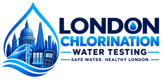 London Chlorination and Water Treatment